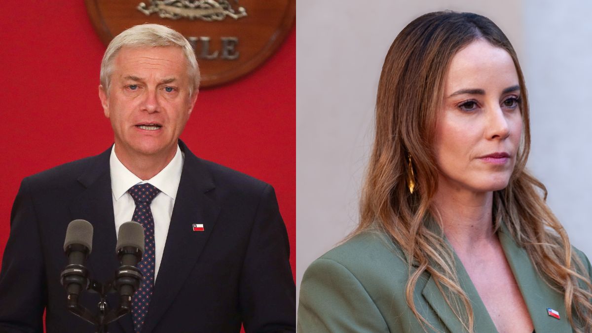 Presidente Kast aclara expectativas sobre su gobierno y descarta promesas de cambio “para el primer día”