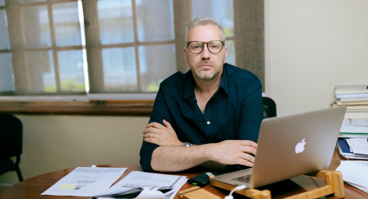 Álvaro Ramis, Academia de Humanismo Cristiano