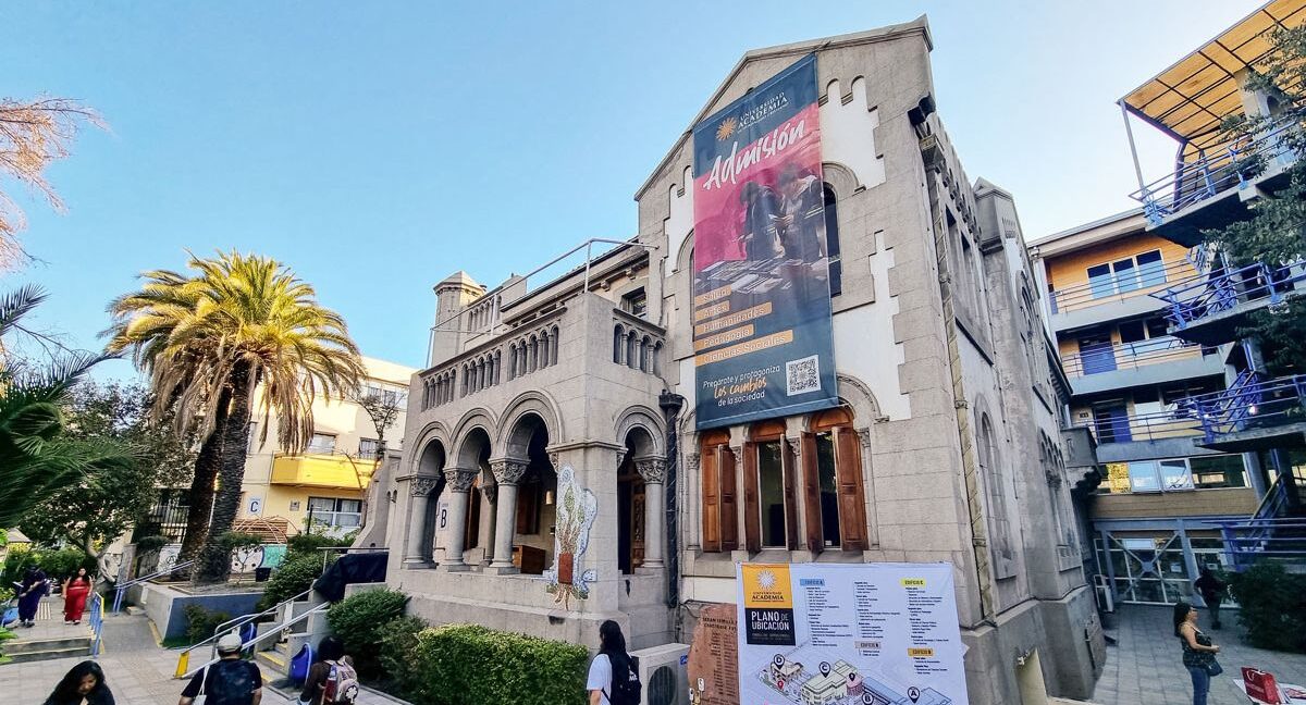 Academia de Humanismo Cristiano