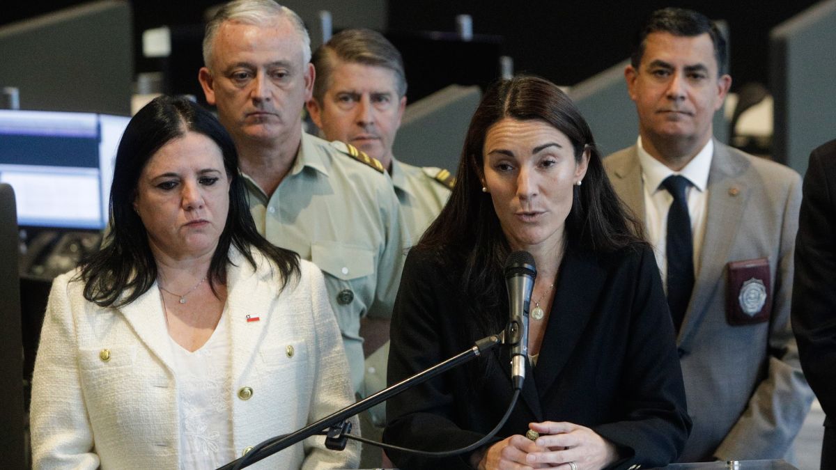 Gobierno condena ataque en Calama y anuncia querella por homicidio: “No se puede volver a repetir”