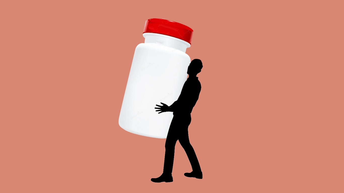 Cuidado con los “productos milagro”