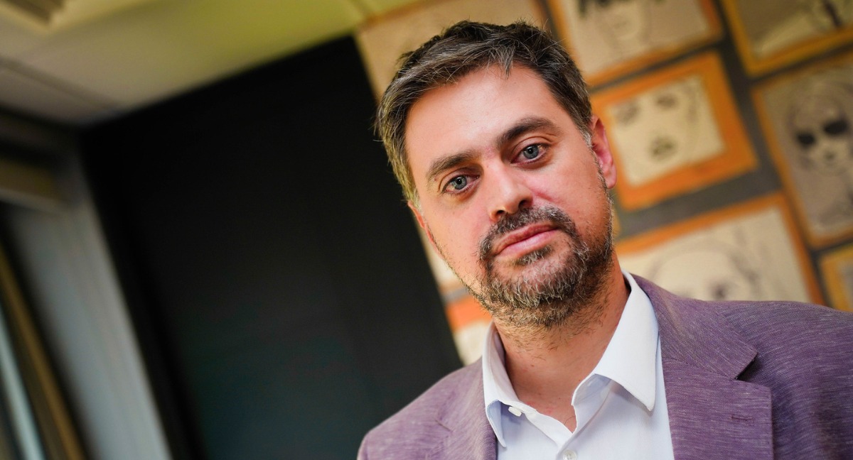 Manouchehri (PS) y denuncia en Contraloría a Pía Adriasola: “Todos deben respetar las reglas, desde la primera dama hacia abajo”