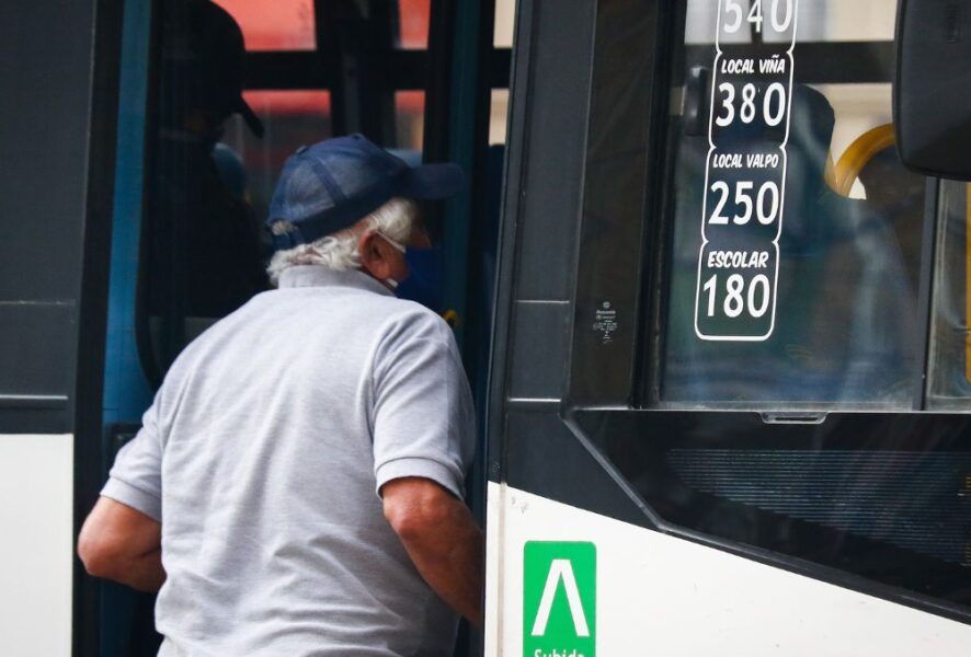 Transporte público