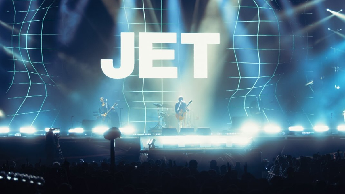 Con un parto en la vía pública y con el estreno absoluto de Jet en Sudamérica: así se vivió la primera jornada del REC 2026