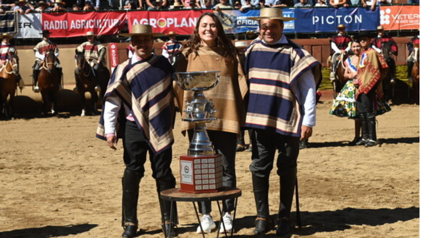 “Apoyen disciplinas que realmente lo necesitan”: La ola de críticas del mundo del deporte contra Natalia Duco tras el respaldo del Gobierno al rodeo