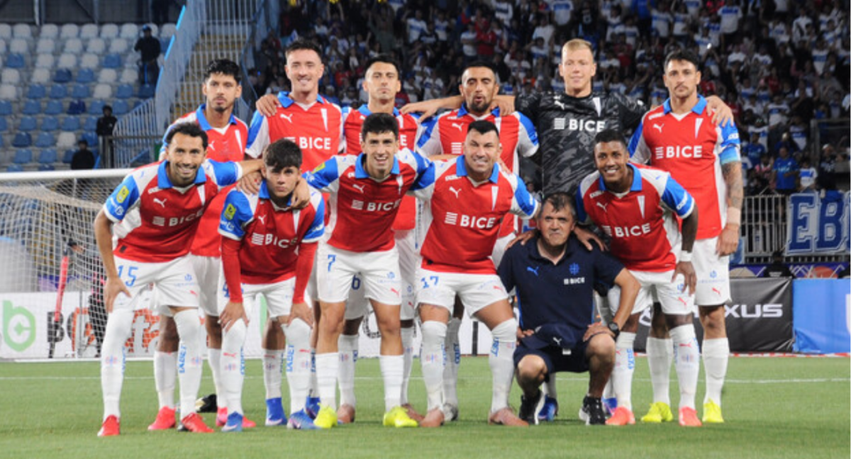 Universidad Católica