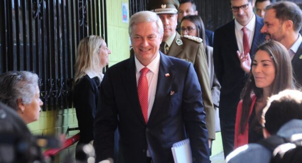 José Antonio Kast