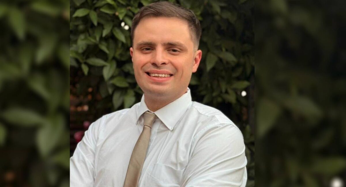 Gustavo Baehr, Seremi de las Culturas