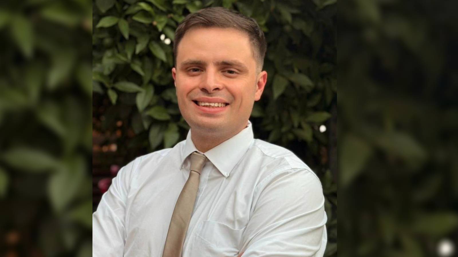 Gustavo Baehr, Seremi de las Culturas