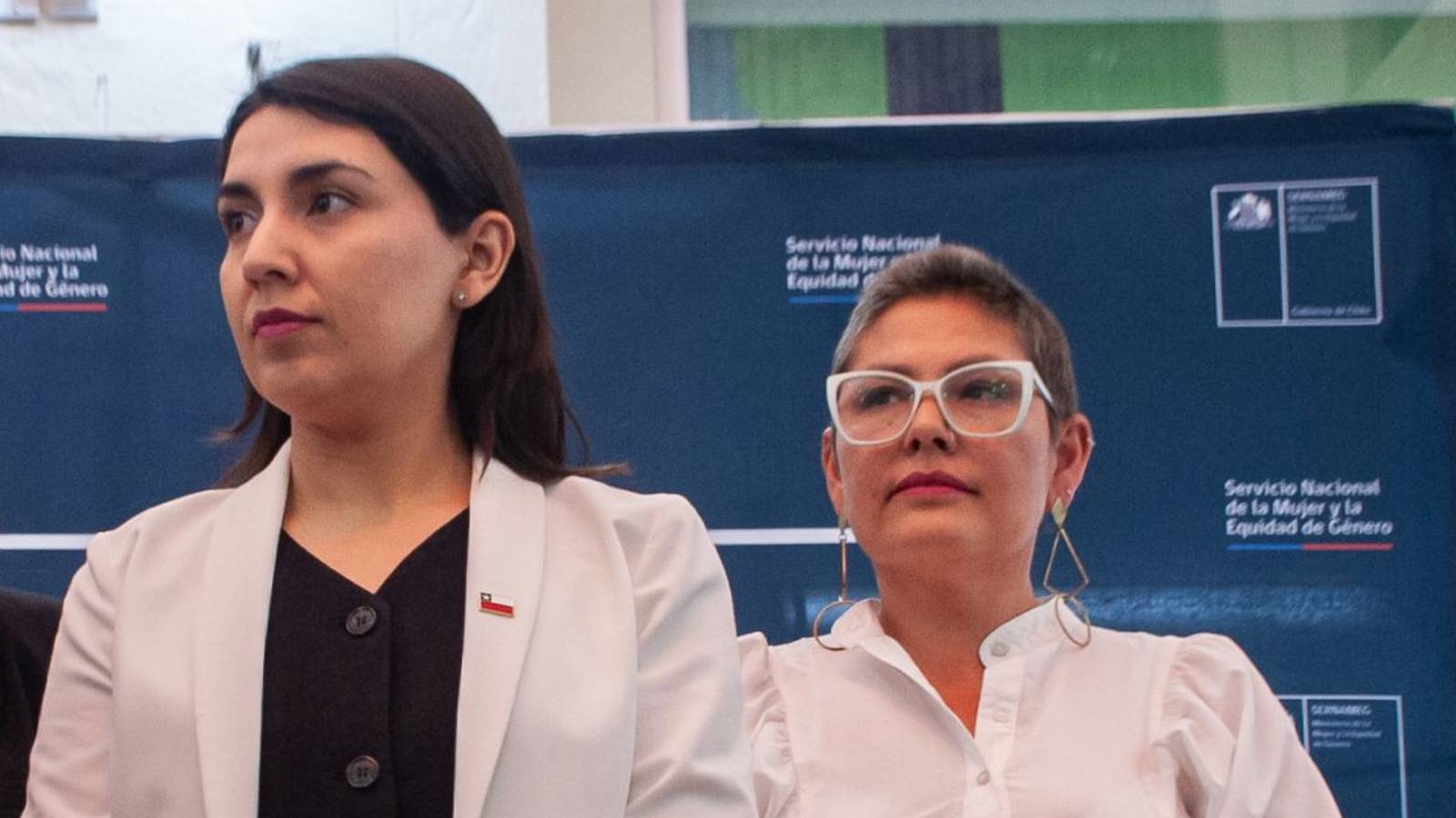 Ministra de la Mujer pide renuncia de directora del Sernameg en medio de su tratamiento de cáncer de mama: fue seleccionada por Alta Dirección Pública