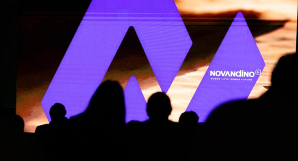 Presentación de Novandino Litio