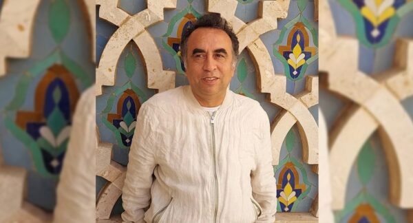 Ataque neonazi a escritor