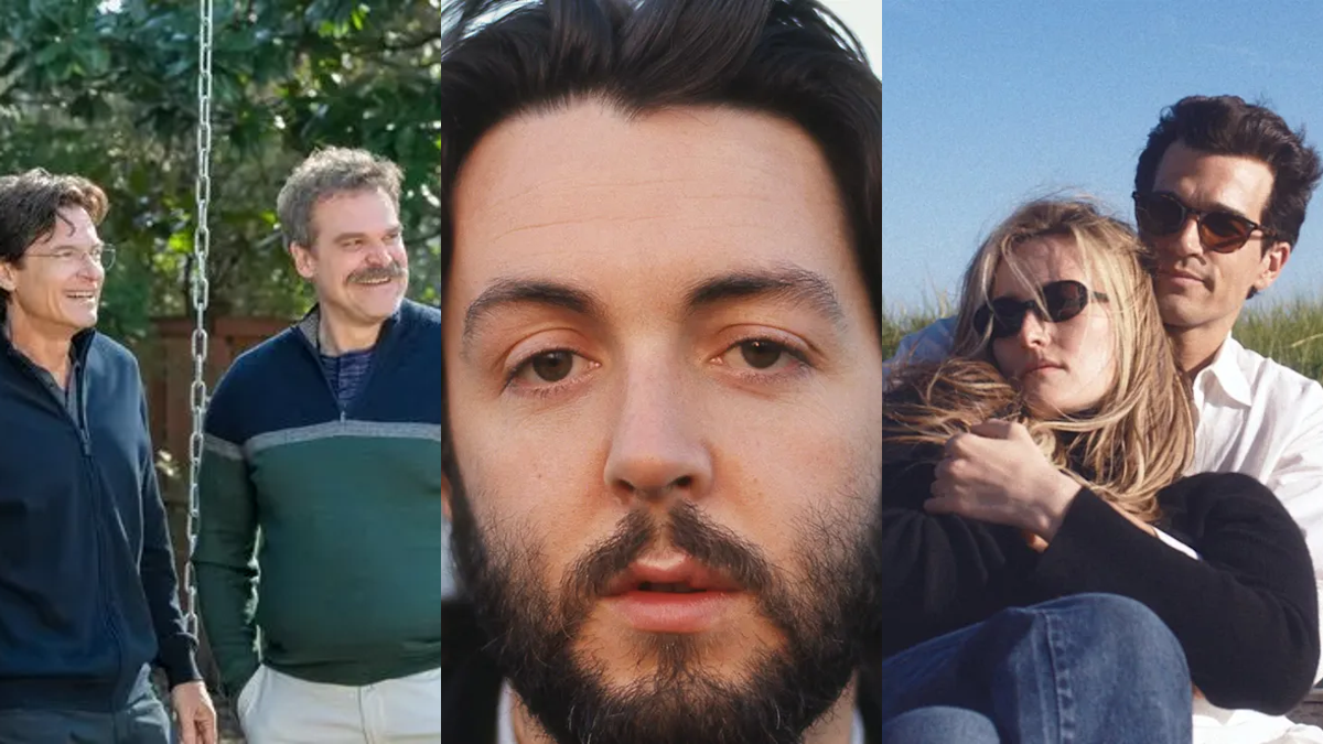 Dos miniseries y un documental recomendados para ver en el streaming en un fin de semana largo