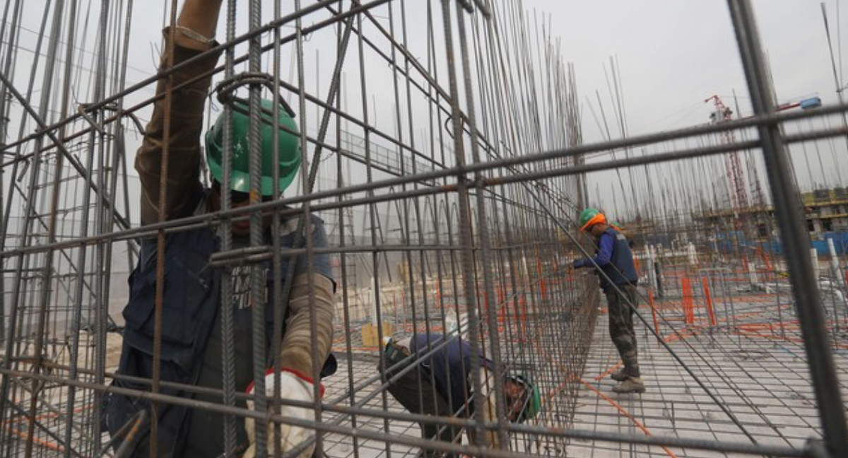 Biobío y Valparaíso lideran como las regiones con mayor desempleo según el INE, mientras que Aysén y Los Lagos tienen la tasa más baja