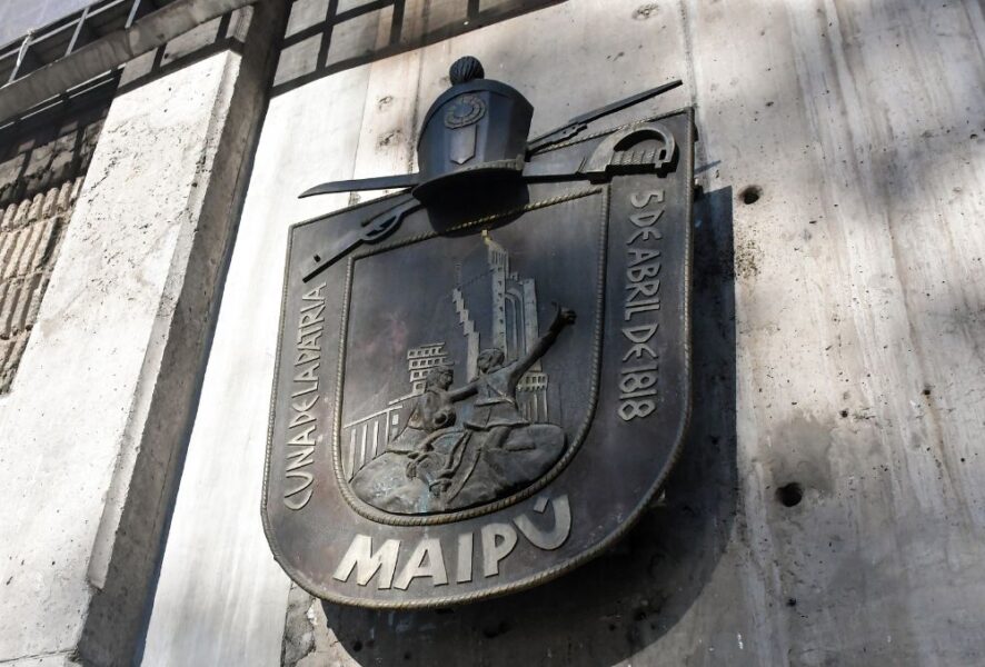 Maipú