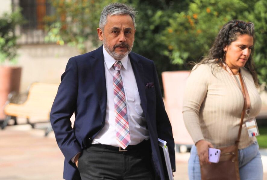 Eduardo Durán