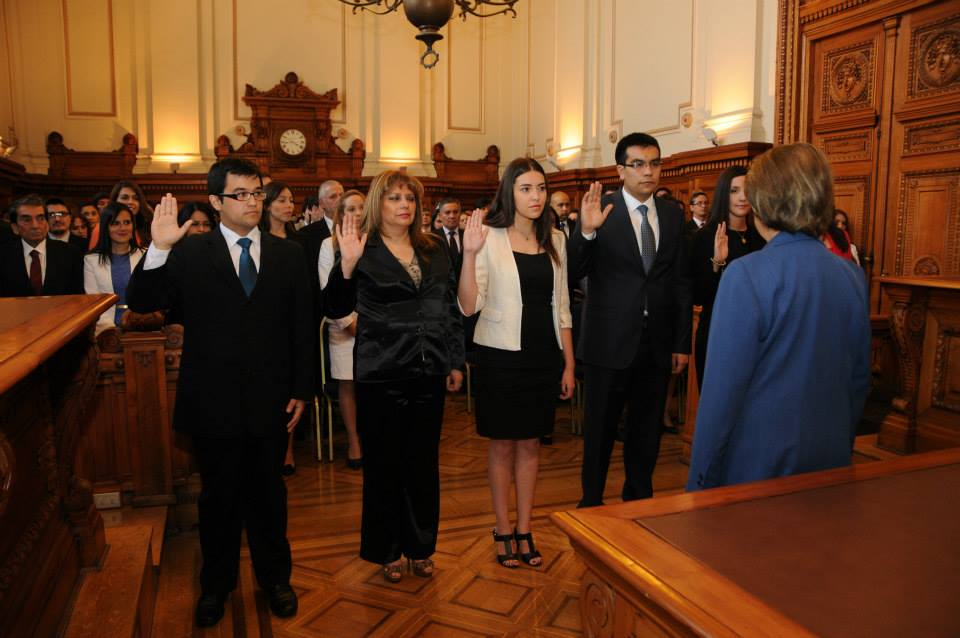 Constanza Garrido