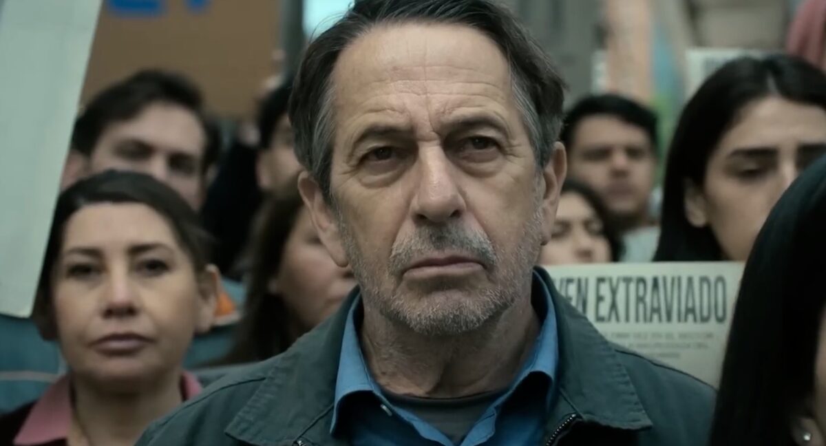 Alguién Tiene Que Saber Netflix