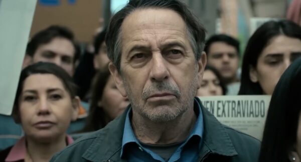 Alguién Tiene Que Saber Netflix