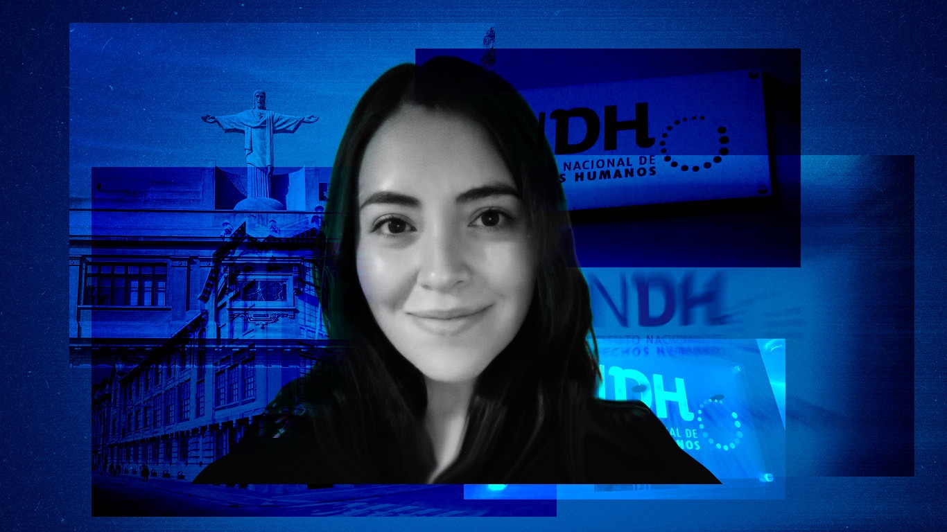 Con pasos en el INDH y contraria al aborto: quién es Constanza Garrido, la encargada del Gobierno de Kast para el Plan Nacional de Búsqueda