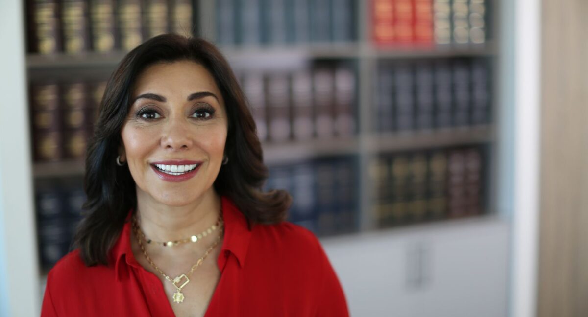 Carmen Gloria Arroyo