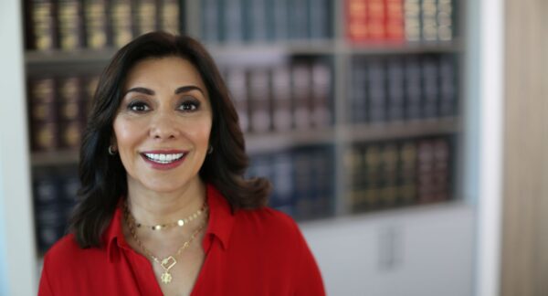 Carmen Gloria Arroyo