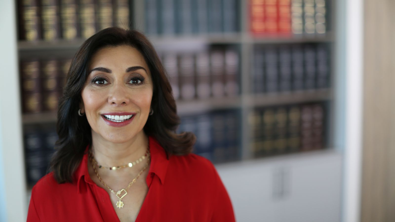 “Hablando Claro”: el nuevo programa que prepara Carmen Gloria Arroyo en Mega a cuatro meses de su llegada al canal