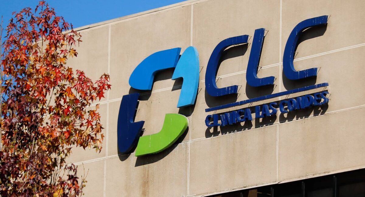 clinica las condes