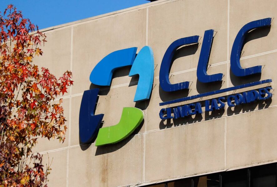clinica las condes