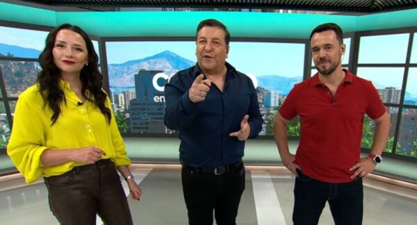 Julio Cesar Rodríguez