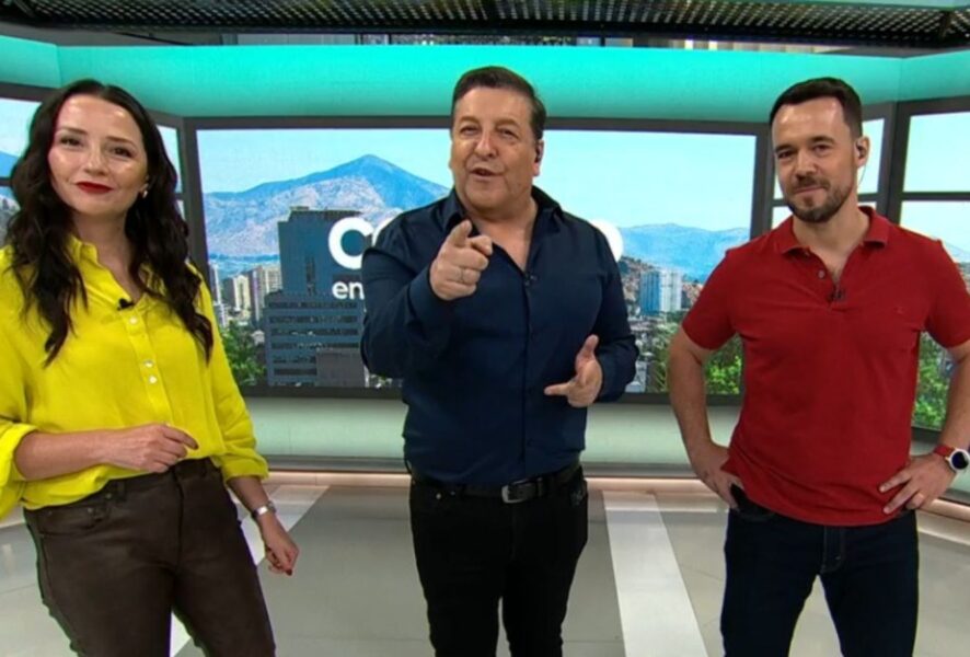 Julio Cesar Rodríguez