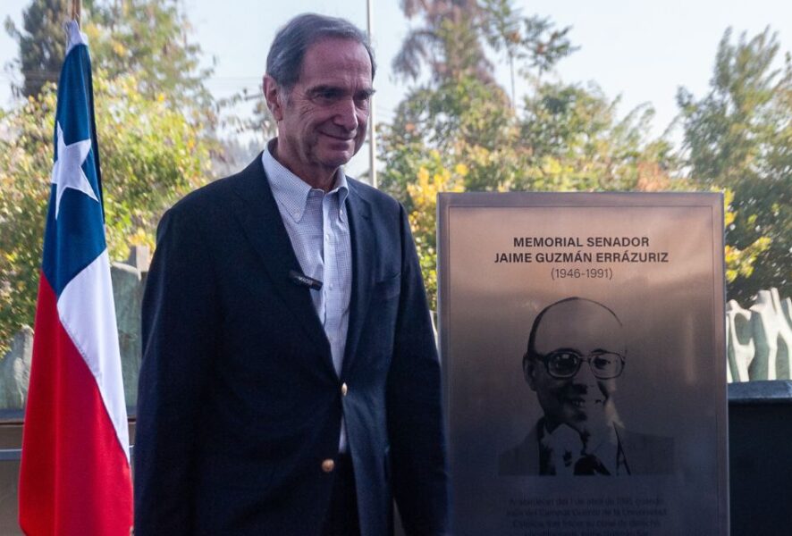 Hernán Larraín