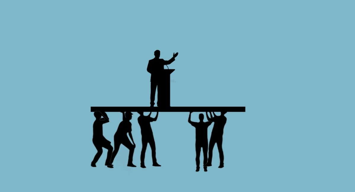 Ilustración Sandro Baeza