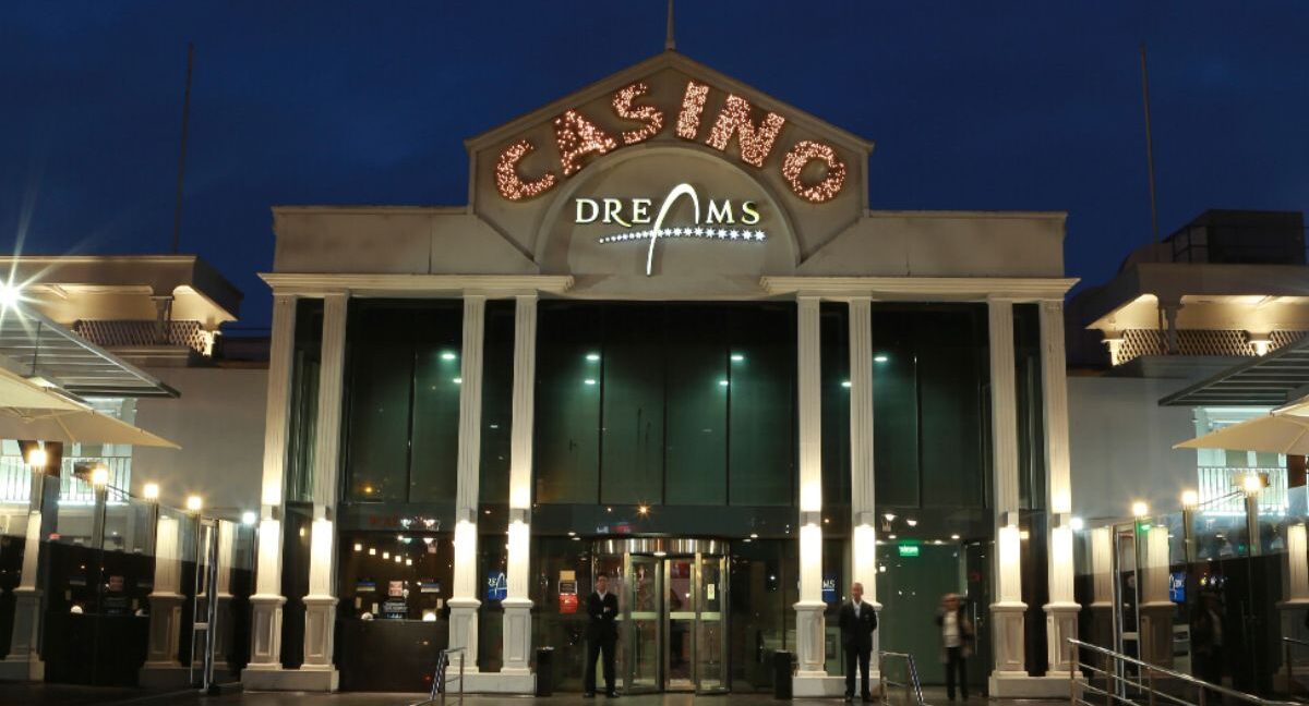 Dreams casinos