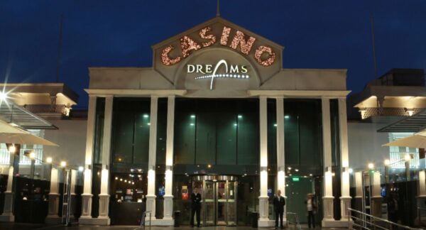 Dreams casinos