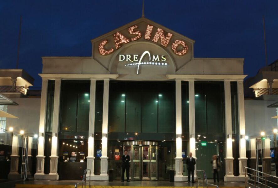 Dreams casinos
