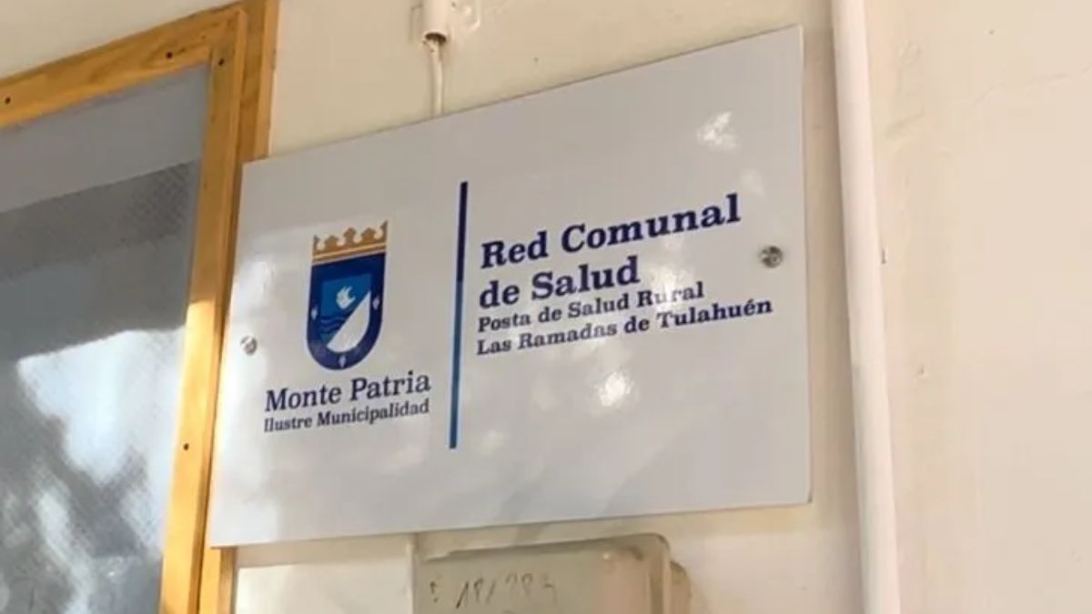 Municipio de Monte Patria deberá pagar $280 millones a familia de menor fallecido por covid que no recibió atención oportuna