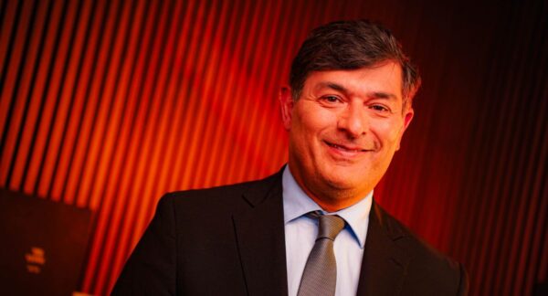 Franco Parisi