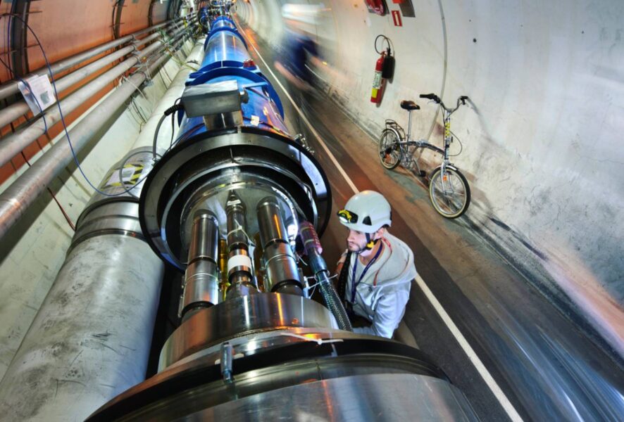 cern