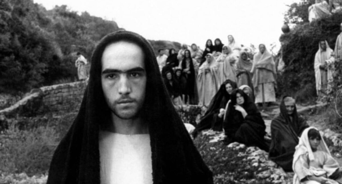 el evangelio segun san mateo