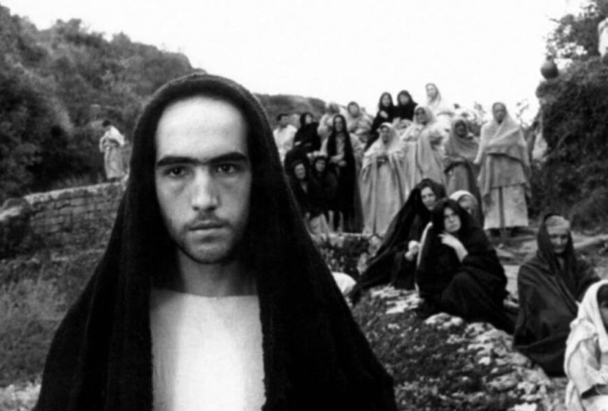 el evangelio segun san mateo