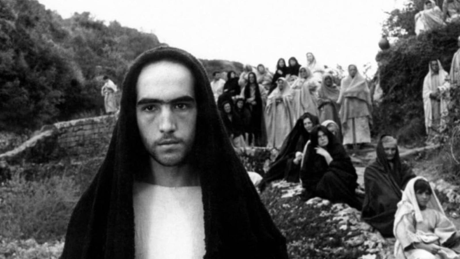 Desde “Espartaco” a “Jesús de Nazaret”: el recorrido del cine religioso para ver en Semana Santa