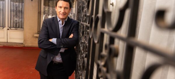 Arturo Squella