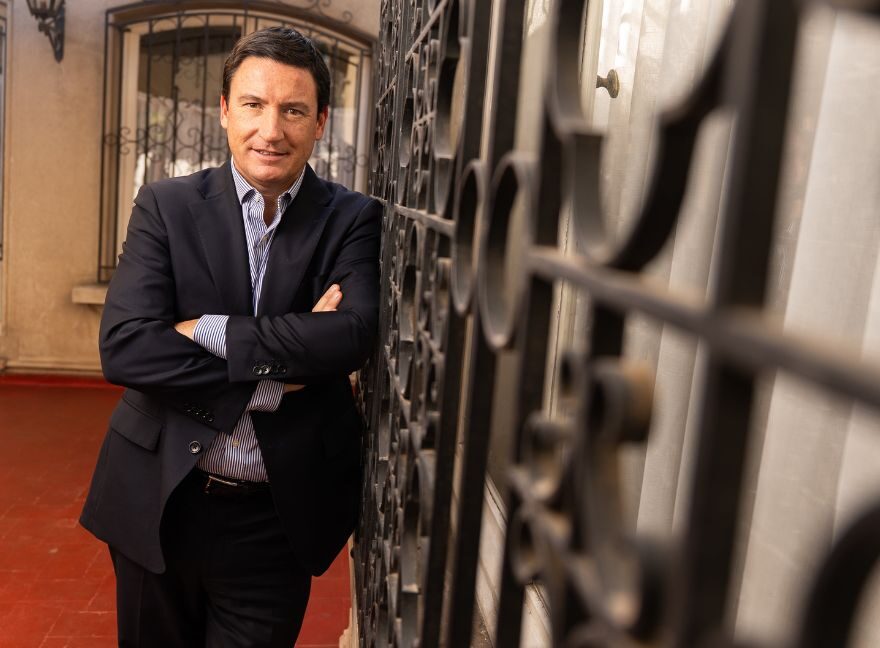 Arturo Squella