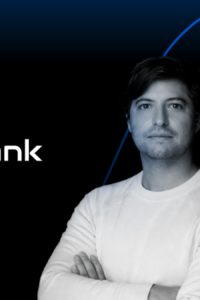Rafael Meruane, CEO de Notbank