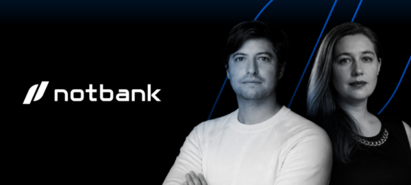 Rafael Meruane, CEO de Notbank