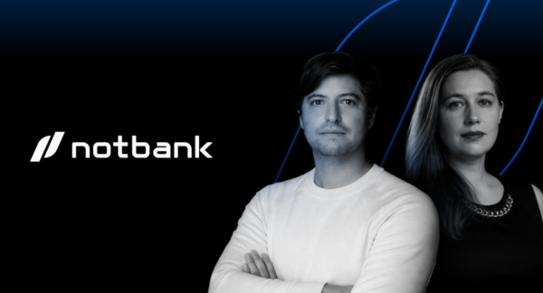 Rafael Meruane, CEO de Notbank