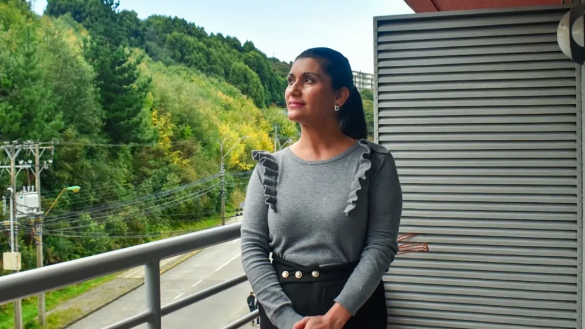 El caso de la fallida seremi de Educación de Los Lagos que denuncia “sabotaje informático” tras su frustrado nombramiento