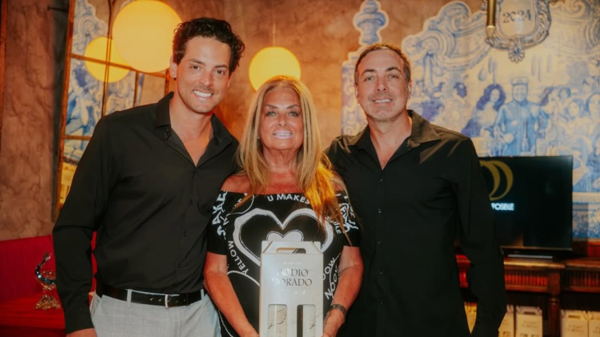 Nicolás Massú amplía su portafolio de inversiones con su ingreso al negocio del vino