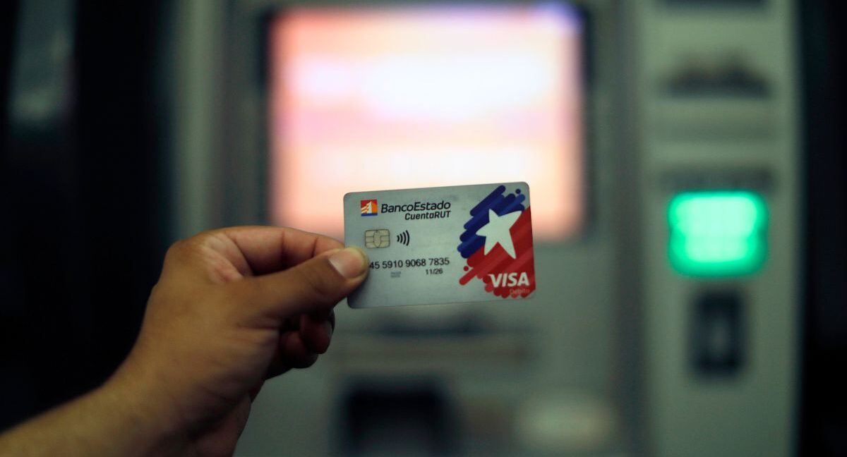 CuentaRut de Banco Estado